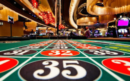 CANIRAC Reynosa a favor de los Casinos