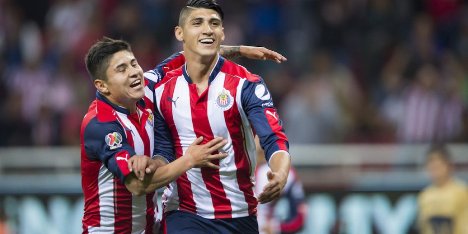 Chivas volverá a definir título en casa,tras 19 años