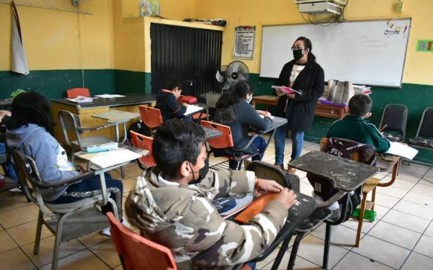 Docentes ya podrán reprobar a estudiantes a partir del segundo bimestre