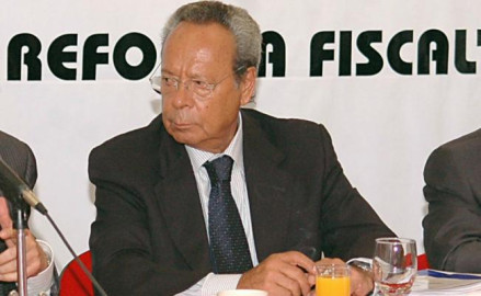 Fallece el político Jesús Silva-Herzog Flores