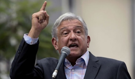 Yunes tiene los días contados para resolver problemas de inseguridad: AMLO