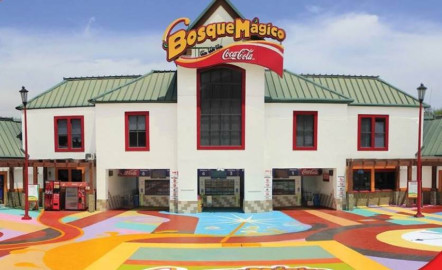 Anuncia Bosque Mágico fin de operaciones en agosto 
