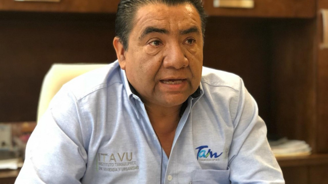 Construye ITAVU 19 viviendas en zonas rurales