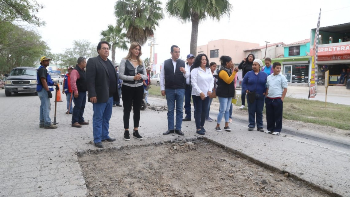 Cuentas claras, amistades largas: Maki