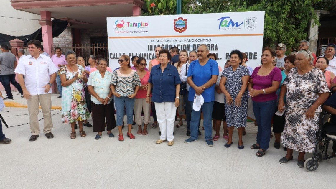 Obras son amores y no buenas intenciones: Peraza Guerra