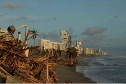 Hacienda invertirá 61 mil 313 mdp para reconstrucción de Acapulco y Coyuca