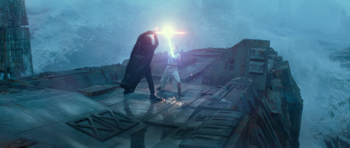 "Star Wars: The Rise of Skywalker" será la película más larga de la saga