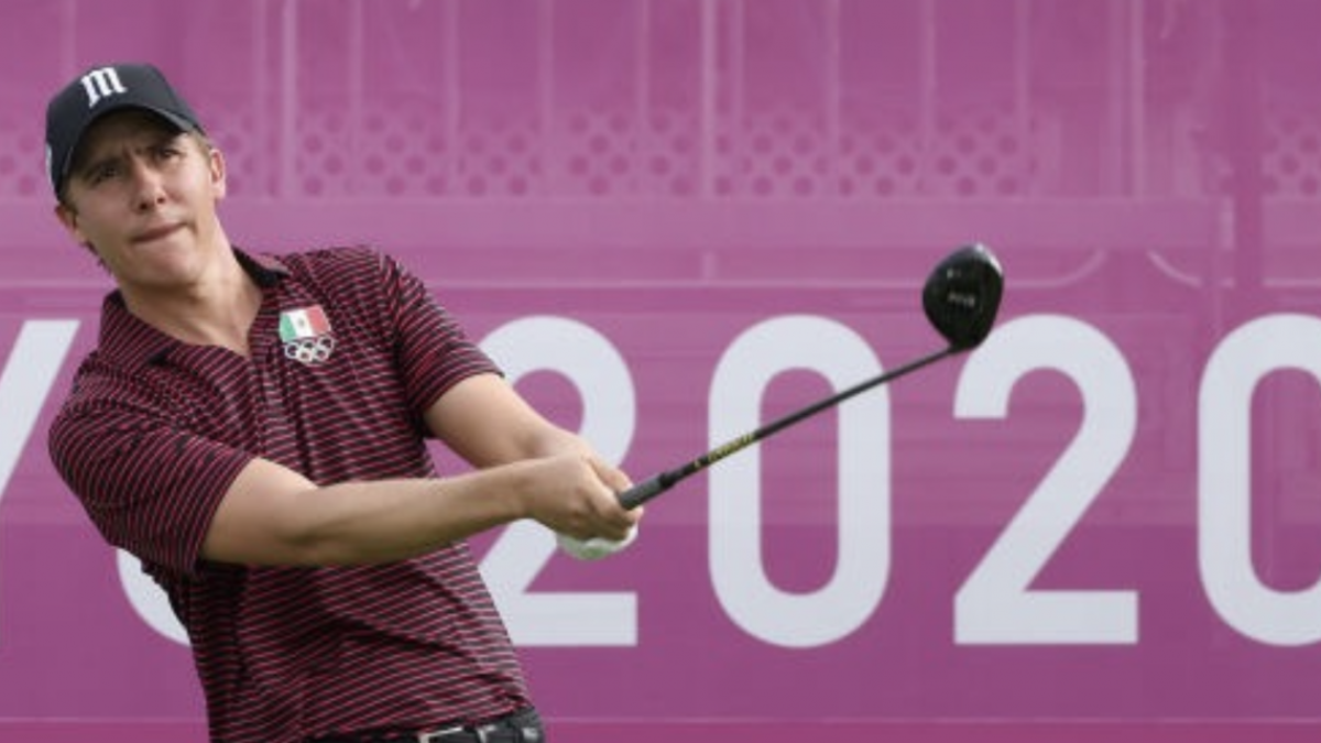 Carlos Ortiz y Abraham Ancer debutan en Tokio 