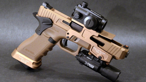 Solicitaran comerciantes portar armas de fuego para proteger negocios 