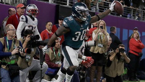 ¡Águilas hace historia! Ganan su primer Super Bowl