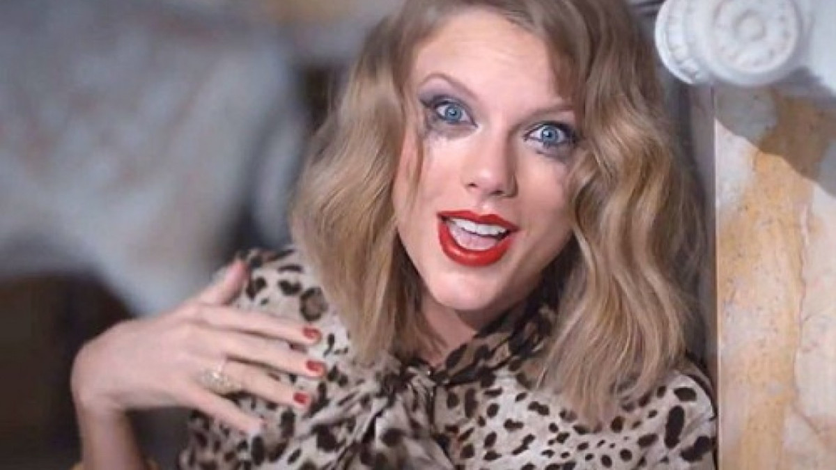 El acosador de Taylor Swift vuelve a atacarla