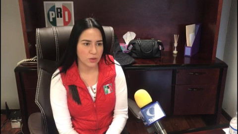 PRI pide atender convocatoria