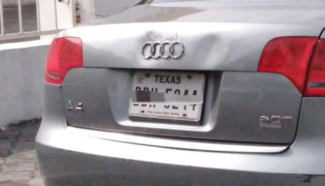 Amplían regularización de autos chocolate hasta marzo