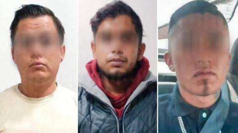 Detienen a 3 más implicados en los hechos violentos en el Querétaro-Atlas 