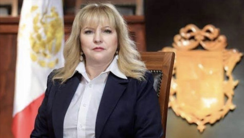 Autoridades de Jalisco buscan a la alcaldesa de Cotija, Yolanda Sánchez.