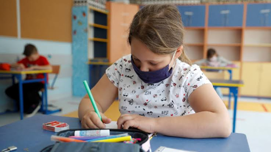 Insiste SEP, hay condiciones para regreso a clases presenciales