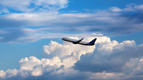 Envía AMLO a San Lázaro iniciativa sobre el espacio aéreo