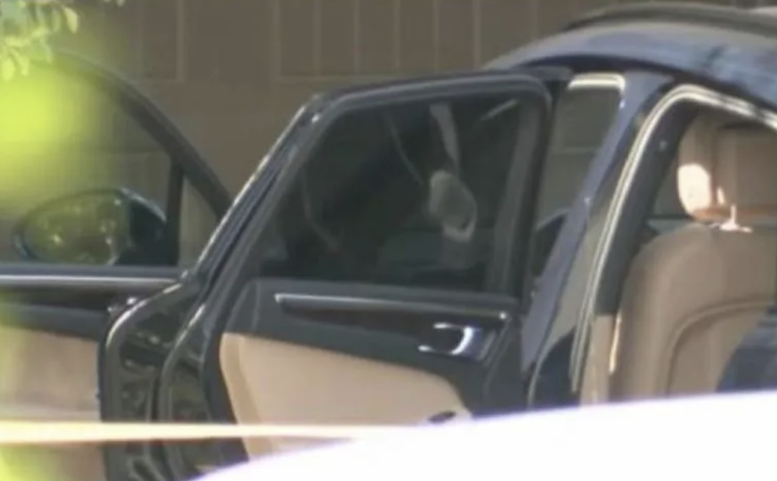 Niño muere debido a un golpe de calor después de ser olvidado en automóvil por su madre