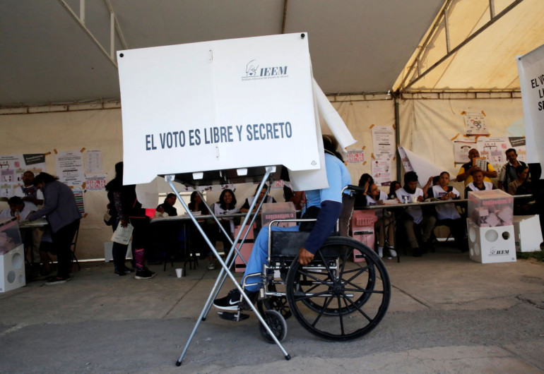 Tras elecciones, hoy inician cómputos distritales en estados