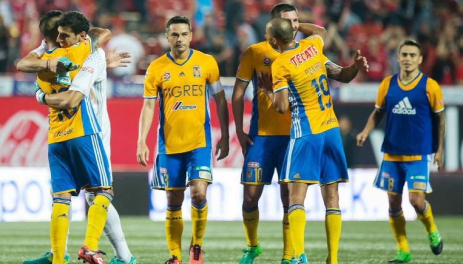 Aun que Tigres gane habrá Campeón de Campeones