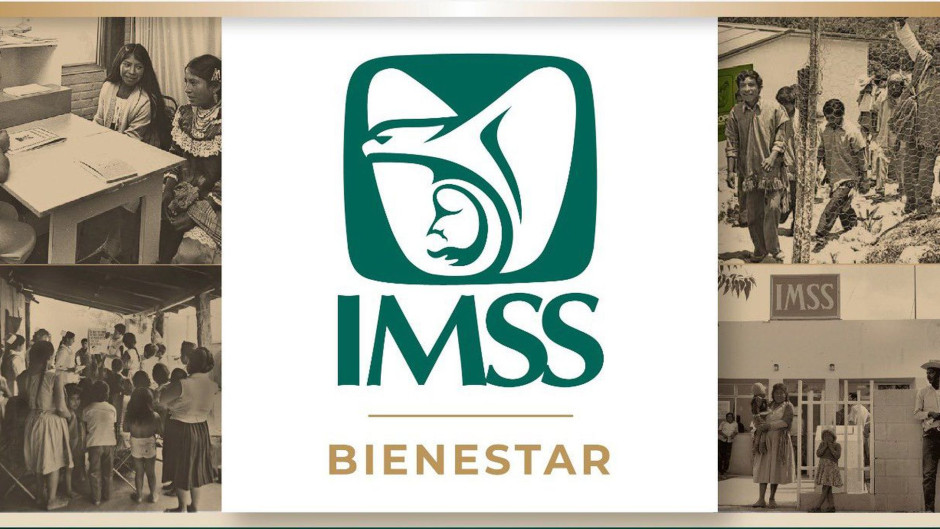 Publica Gobierno Federal decreto por el que se crea el IMSS-Bienestar 
