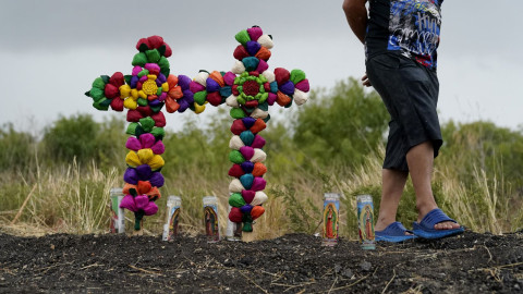 Ya hubo contacto con más de 15 familias de mexicanos víctimas de tráiler en Texas: cónsul en San Antonio