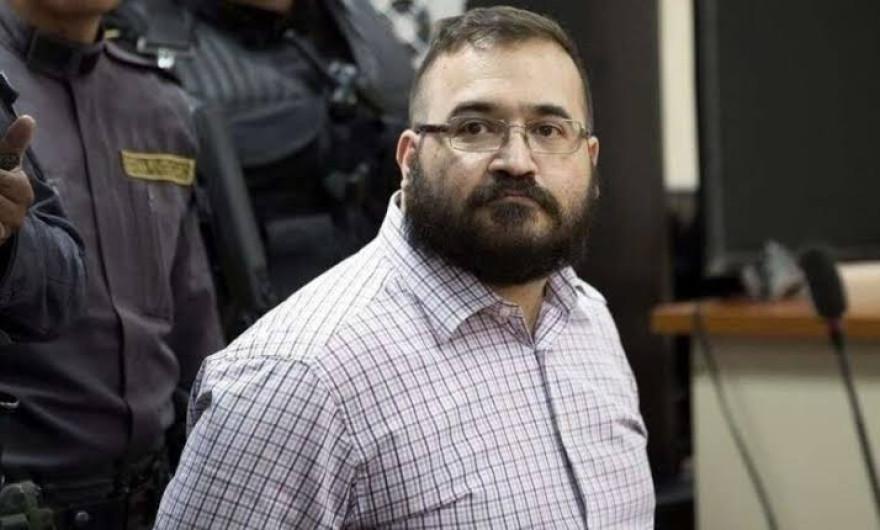 Juez concede suspensión a Javier Duarte contra órdenes de aprehensión