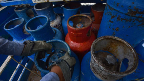 SENER desmiente falta de gas LP y garantiza suministro nacional