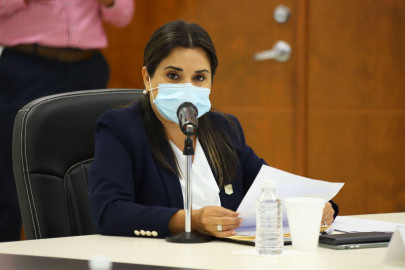 Congreso de Tamaulipas colocará placa en reconocimiento a héroes de la salud
