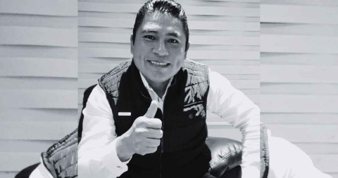 Asesinan a Juan Carlos Mezhua, exalcalde de Zongolica, Veracruz  