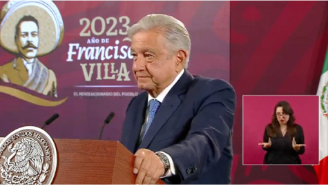 Esperará AMLO a sentencia de García Luna para proceder contra su abogado
