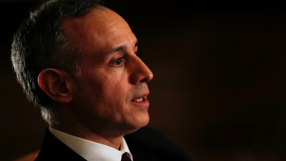 López Gatell expone acoso de industrias farmacéuticas al gobierno mexicano 