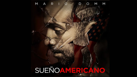 Mario Domm estrena tema a favor de los migrantes