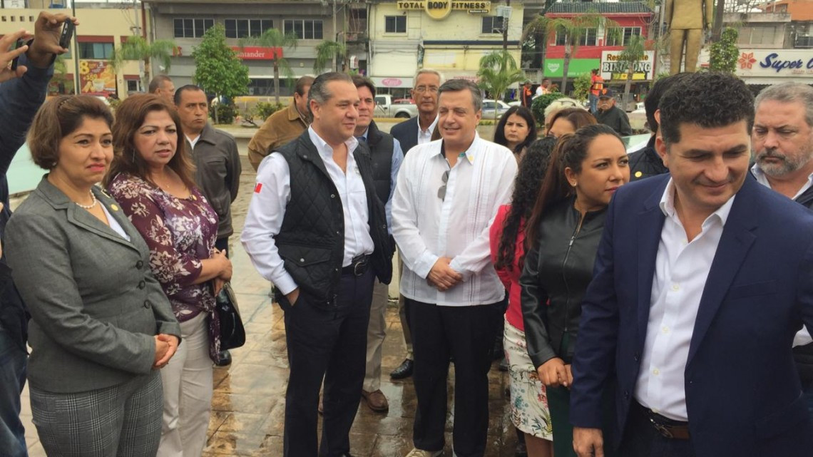 Realiza la Cámara de Diputados primera Sesión Itinerante de Turismo en Madero