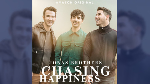 El documental de los Jonas Brothers se estrena  el 4 de junio