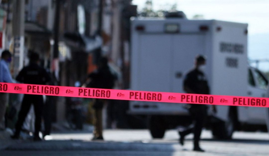 Percepción de inseguridad en México se reduce a 64.4% durante tercer trimestre del 2022: INEGI