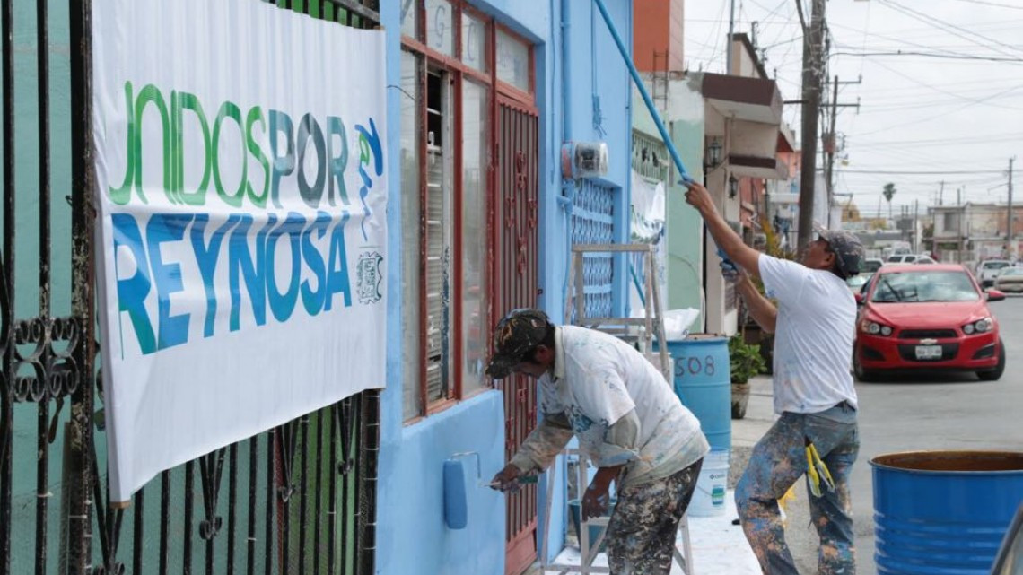 Rostro de “La Cañada” será cambiado