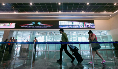 AIFA ha transportado a más de 317 mil pasajeros tras su inauguración