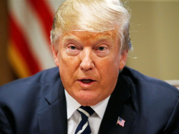 Trump recalca nuevamente interferencia Rusa en elecciones de 2016