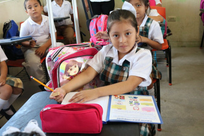 Supervisarán periodo de inscripciones en Reynosa