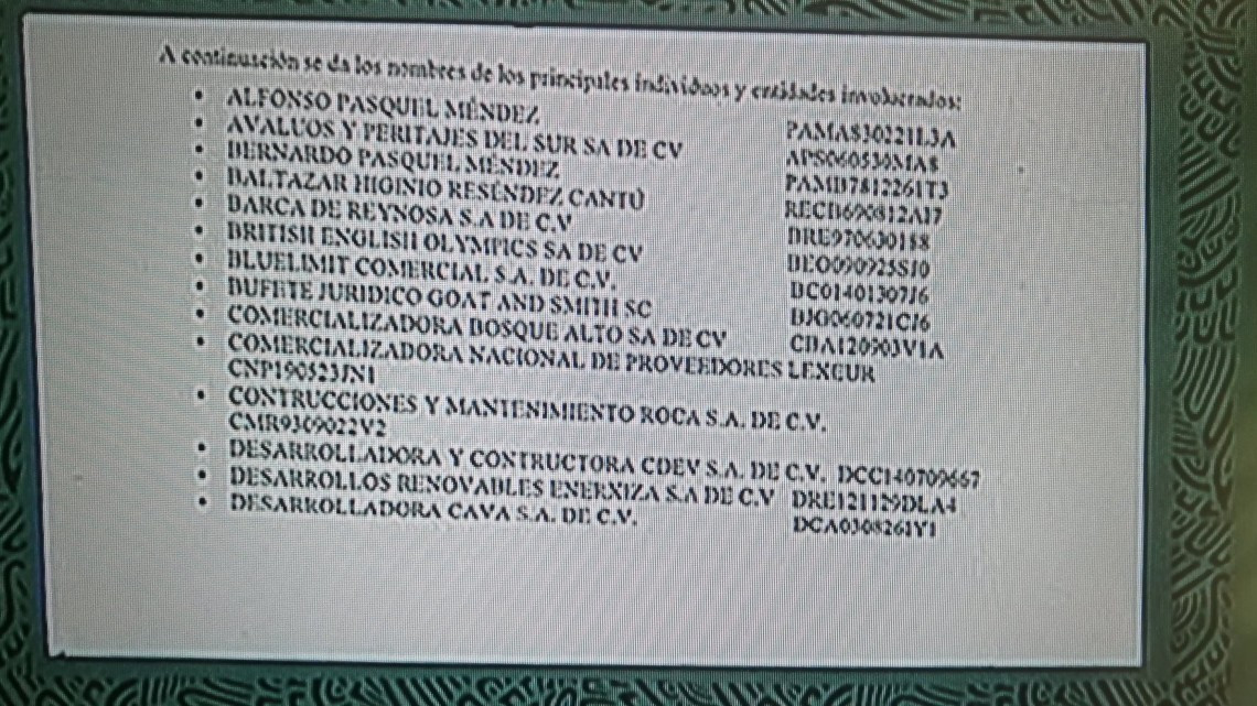 “No soy tapadera”, responde AMLO que no dio instrucciones a la FGR sobre caso del gobernador de Tamaulipas 