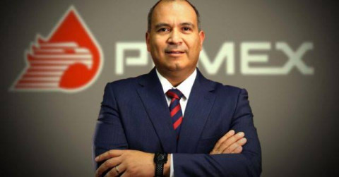Exdirector de Pemex, Carlos Treviño Medina, fue detenido en EU acusado de corrupción: Sheinbaum confirma 