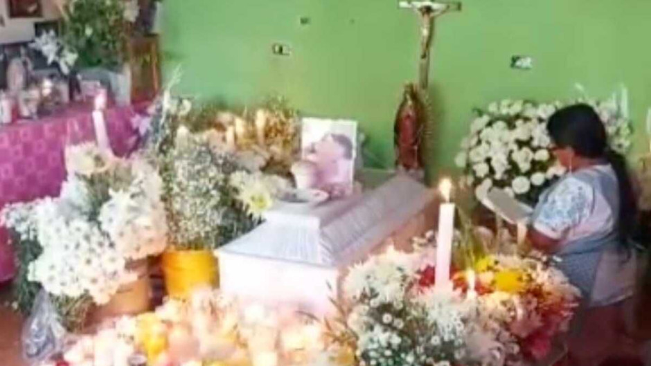 Vinculan a proceso a presuntos violadores y asesinos de Brenda 