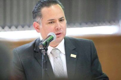 Presenta UIF cuarta denuncia en contra del gobernador de Tamaulipas; lo acusa de peculado