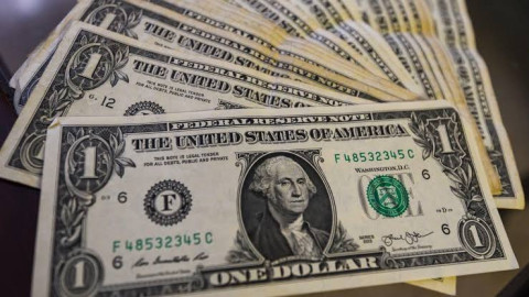 Dólar hoy: ¿Sube o baja frente al peso mexicano?