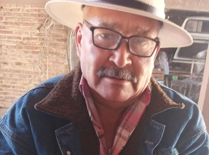 Es encontrado el cuerpo del periodista Juan Arjón López 