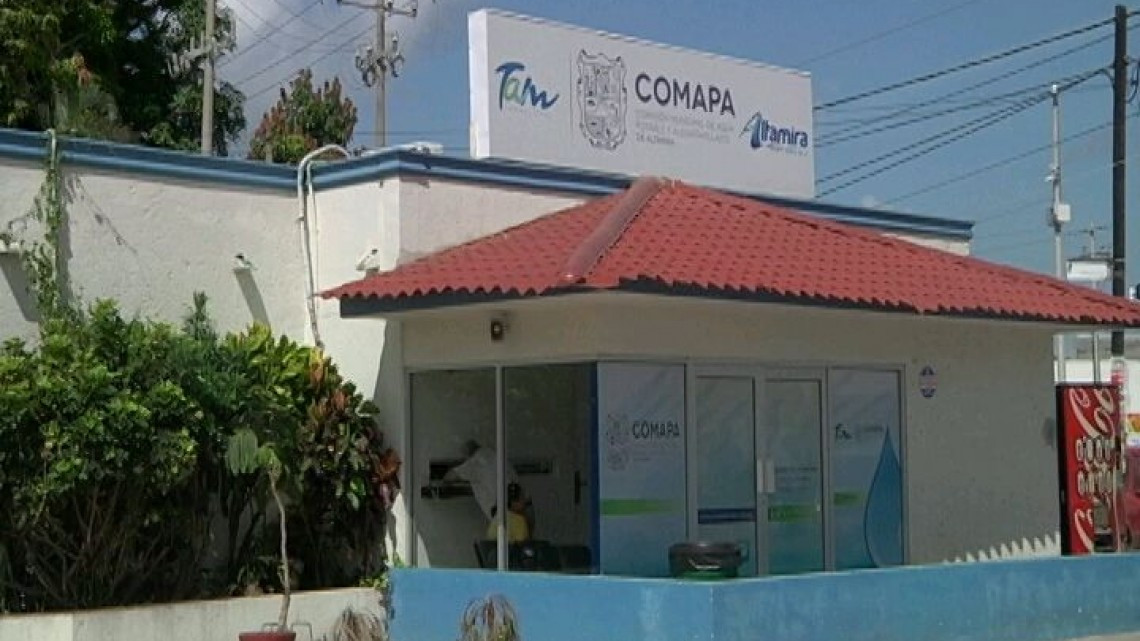 Invitan a regularizarse con sus pagos a los usuarios de COMAPA