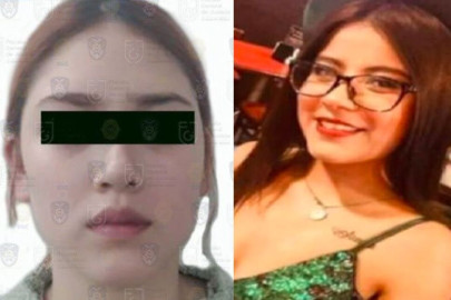 Vinculan a proceso a Vanessa 'N' por feminicidio de Ariadna Fernanda