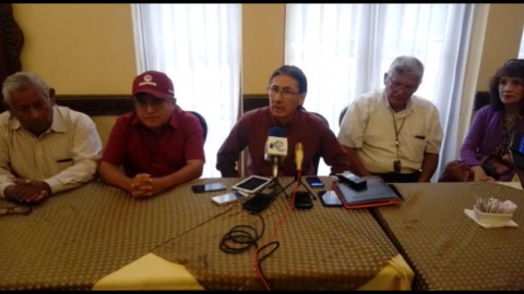 Morenistas no quieren imposición de candidatos