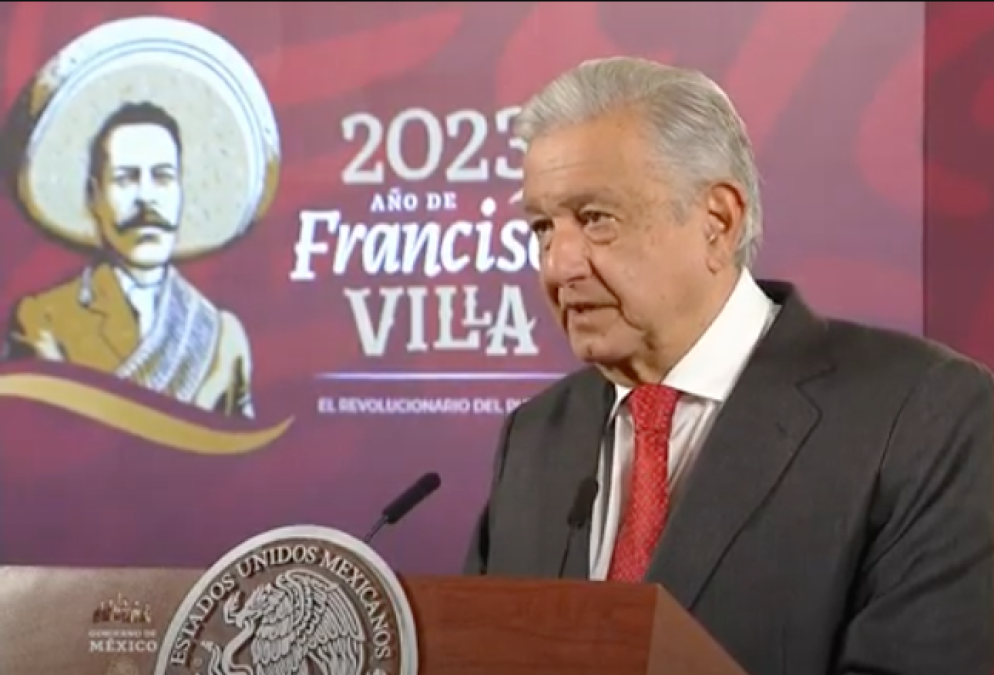 Segunda terna para suplir vacante en la Corte estará integrada por mujeres: AMLO